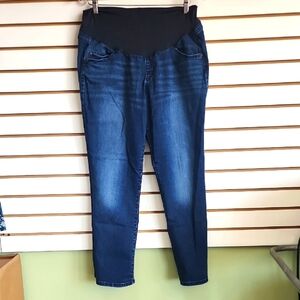 A:glow Maternity Jeans 16s